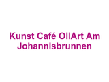 Kunst Café OllArt Am Johannisbrunnen Logo