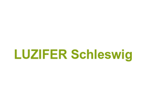 LUZIFER Schleswig Logo