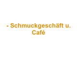 Juelline Schmuckcafe - Schmuckgeschäft u. Café Logo