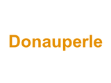 Donauperle Logo