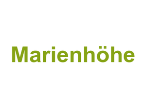 Marienhöhe Logo