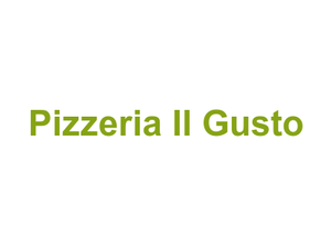 Pizzeria Il Gusto Logo