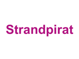 Strandpirat Logo
