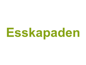 Esskapaden Logo