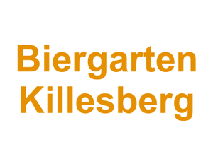 Biergarten Killesberg Logo