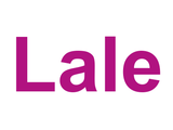 Lale Logo