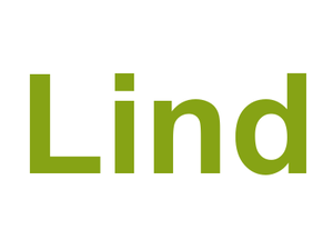 Lind Logo