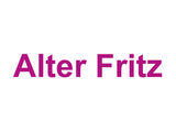 Alter Fritz Logo