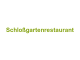 Schloßgartenrestaurant Logo