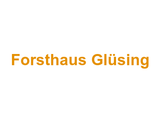 Forsthaus Glüsing Logo