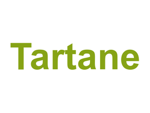 Tartane Logo