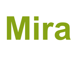 Mira Logo