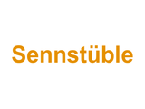 Sennstüble Logo