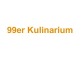 99er Kulinarium Logo