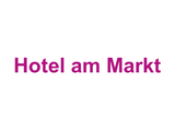 Hotel am Markt Logo