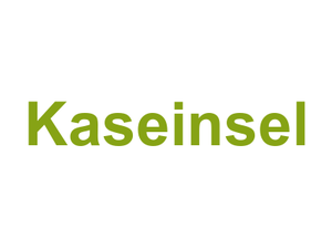 Kaseinsel Logo