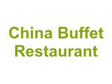 China Buffet Restaurant Logo