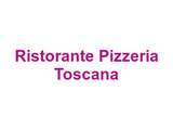 Ristorante Pizzeria Toscana Logo