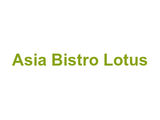Asia Bistro Lotus Logo