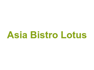 Asia Bistro Lotus Logo