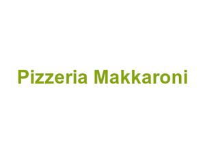 Pizzeria Makkaroni Logo