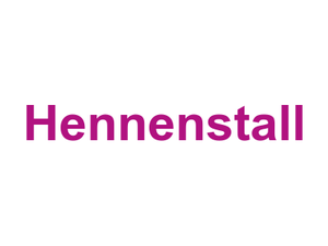 Hennenstall Logo