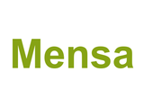 Mensa Logo