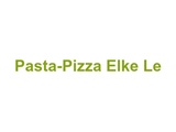 Pasta-Pizza Elke Le Logo