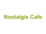 Nostalgie Cafe Logo