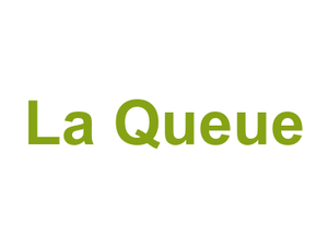 La Queue Logo