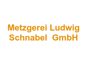 Metzgerei Ludwig Schnabel  GmbH Logo