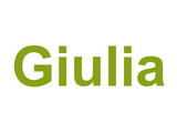 Giulia Logo