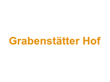 Grabenstätter Hof Logo