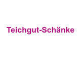 Teichgut-Schänke Logo