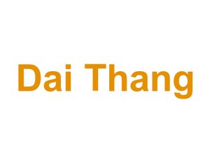 Dai Thang Logo