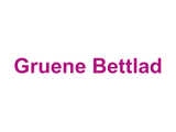 Gruene Bettlad Logo