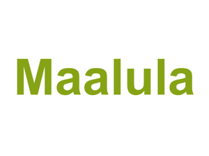 Maalula Logo
