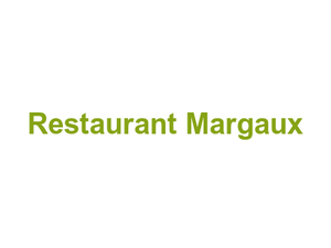 Restaurant Margaux Logo