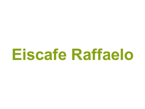 Eiscafe Raffaelo Logo