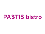 PASTIS bistro Logo