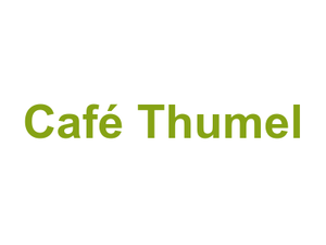 Café Thumel Logo