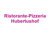 Ristorante-Pizzeria Hubertushof Logo