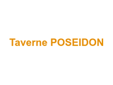 Taverne POSEIDON Logo