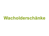 Wacholderschänke Logo