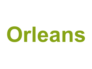 Orleans Logo
