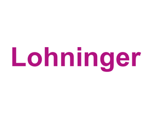 Lohninger Logo