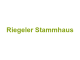 Riegeler Stammhaus Logo