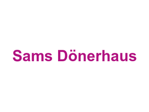 Sam's Dönerhaus Logo