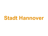 Stadt Hannover Logo