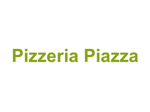Pizzeria Piazza Logo